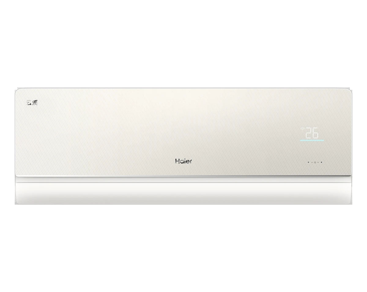 云溪 1.5匹壁掛式變頻空調(diào)
