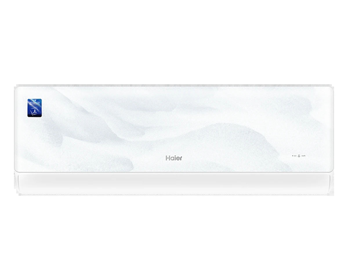 聰明風(fēng)系列 1.5匹壁掛式變頻空調(diào)