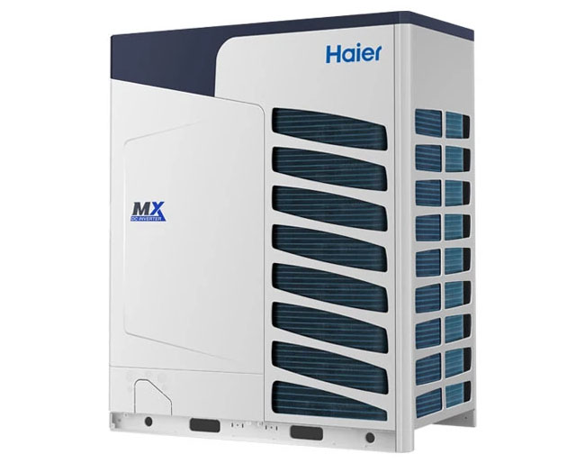 MX無(wú)線多聯(lián)系列