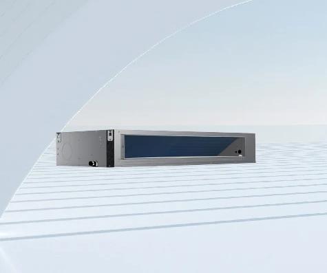 高效高靜壓風(fēng)管機(jī)