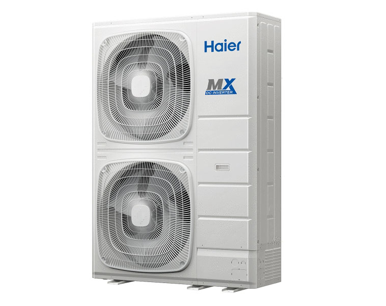 海爾MX-Super物聯(lián)多聯(lián)機(jī)