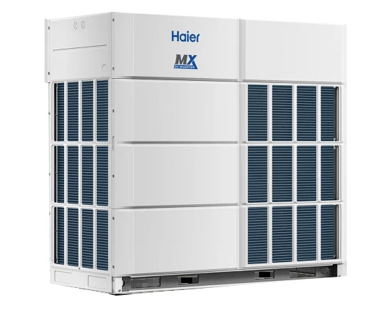 海爾MX-Max物聯(lián)多聯(lián)機(jī)