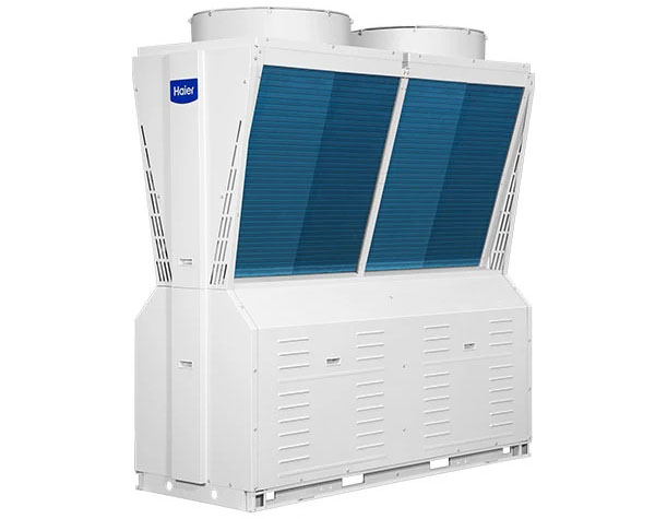 “春茗”常溫模塊機(jī)組