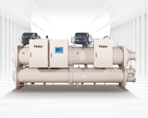 水冷磁懸浮機(jī)組