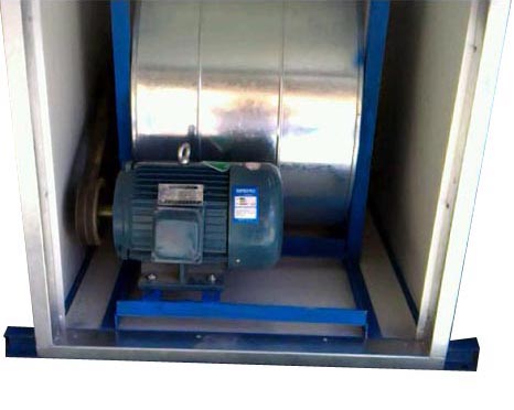 風(fēng)機(jī)風(fēng)柜