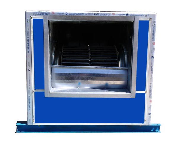 風(fēng)機(jī)風(fēng)柜