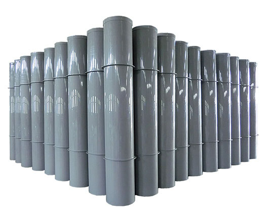 PP風(fēng)管加工