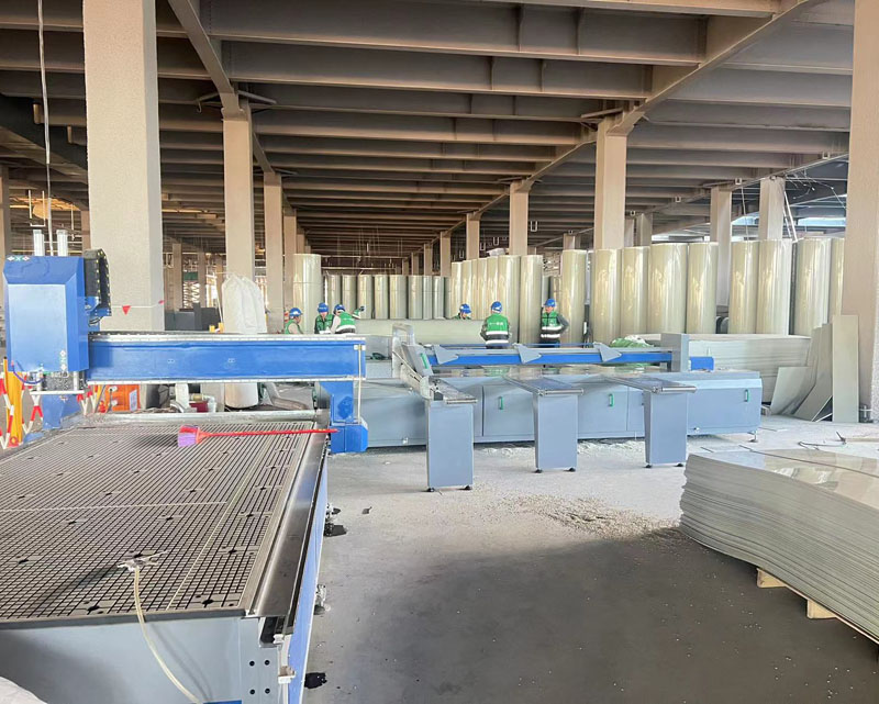 云南PP風(fēng)管