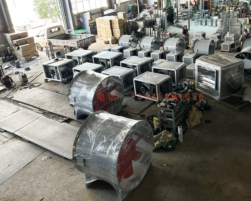 風(fēng)機(jī)風(fēng)柜